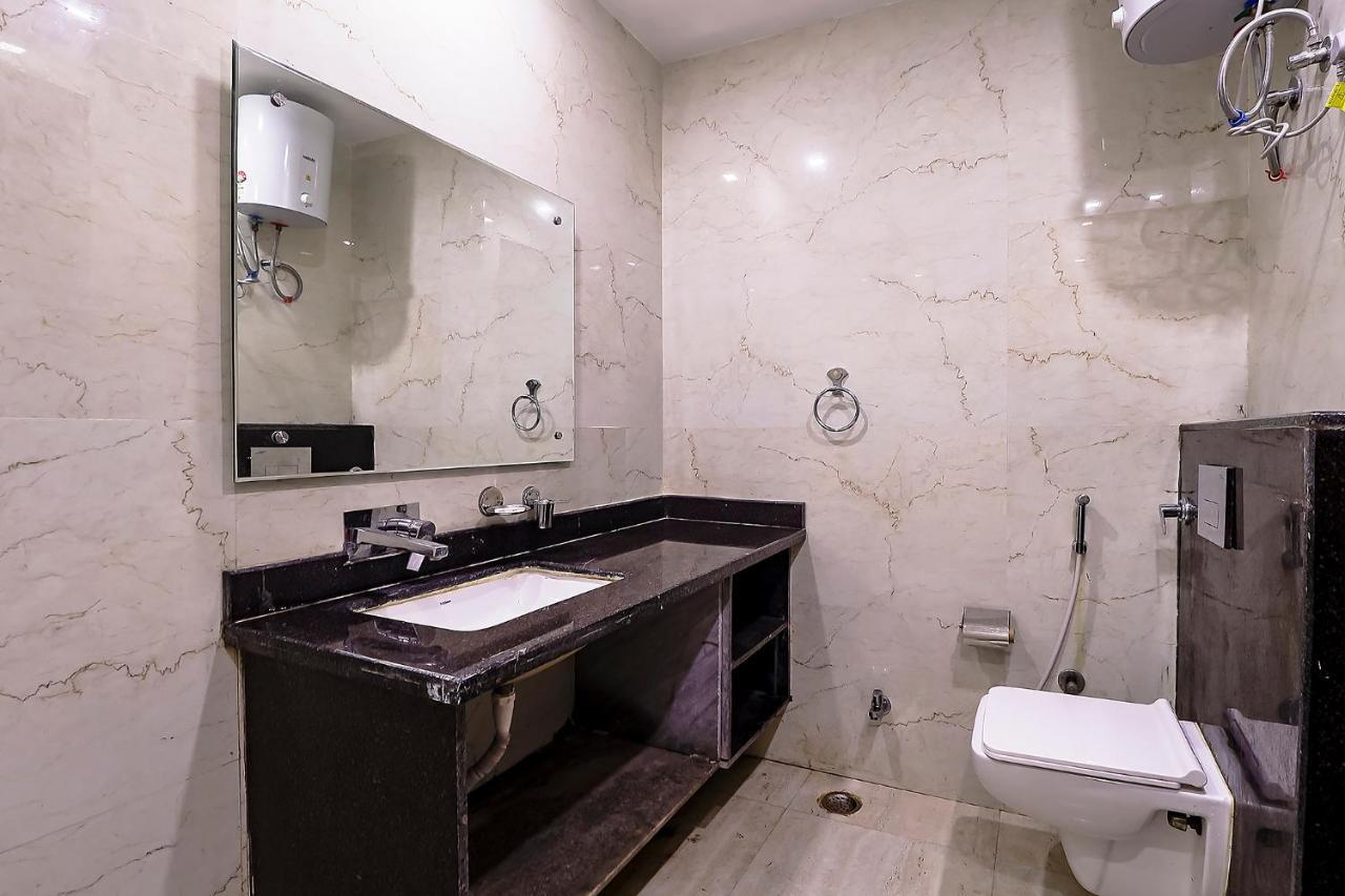 FabHotel Swess Grand Agra  Exterior foto